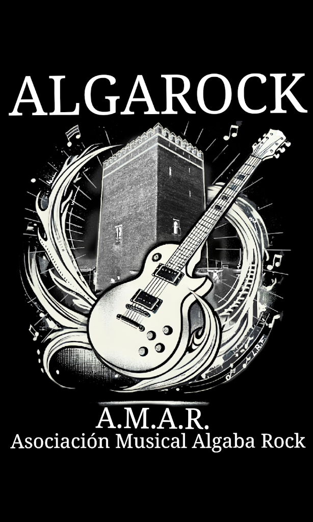 Algabarock