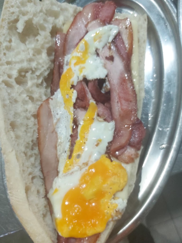 Pescados Hermanos Lijo