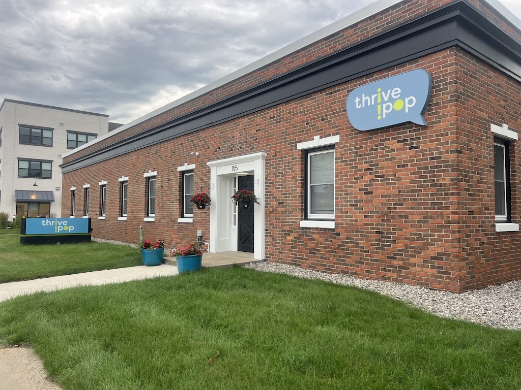 Thrivepop