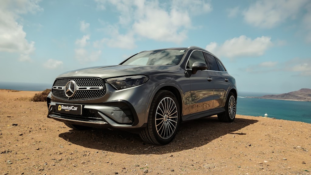 Mas RentalCar Premium Tenerife