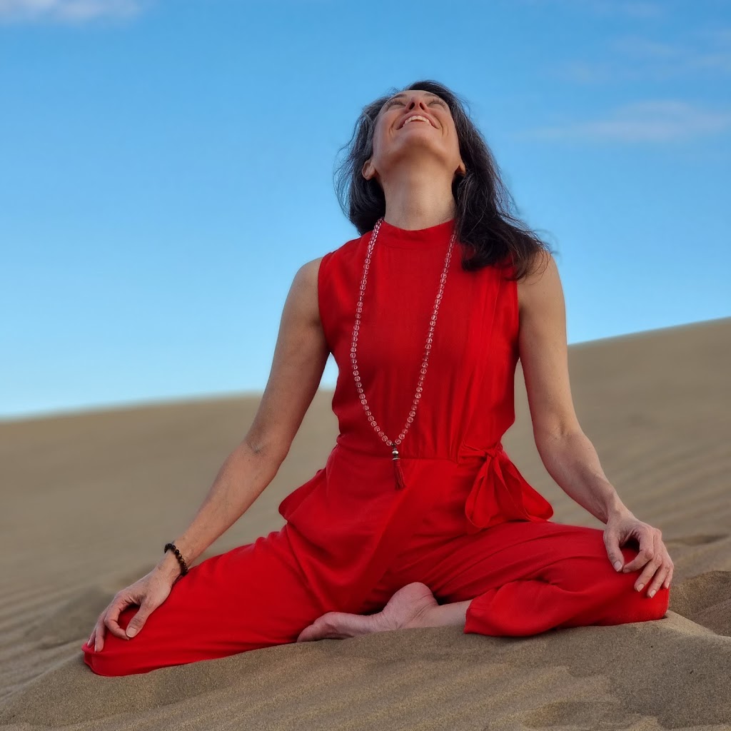 Centro de Yoga en Las Palmas - Shakti Time