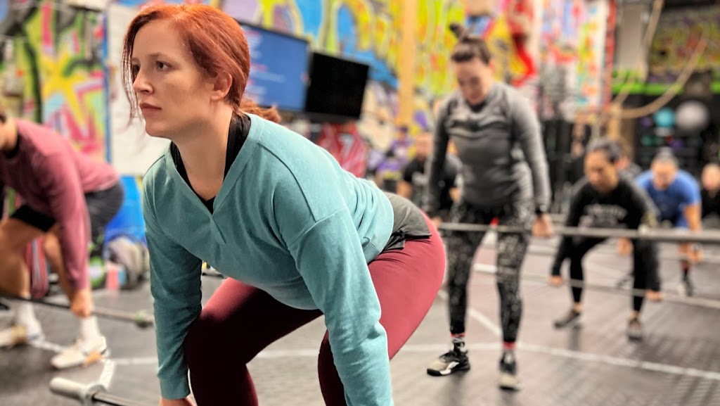  CrossFit Coney Island