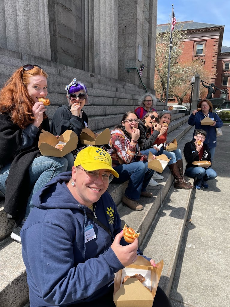 New Bedford Food Tours