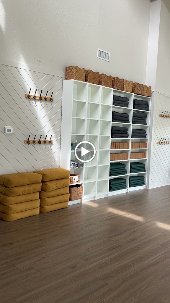  The Yoga Common Austin