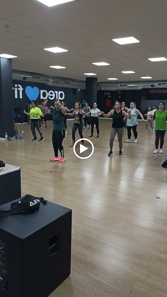 Centro Comercial Arrecife — Videos