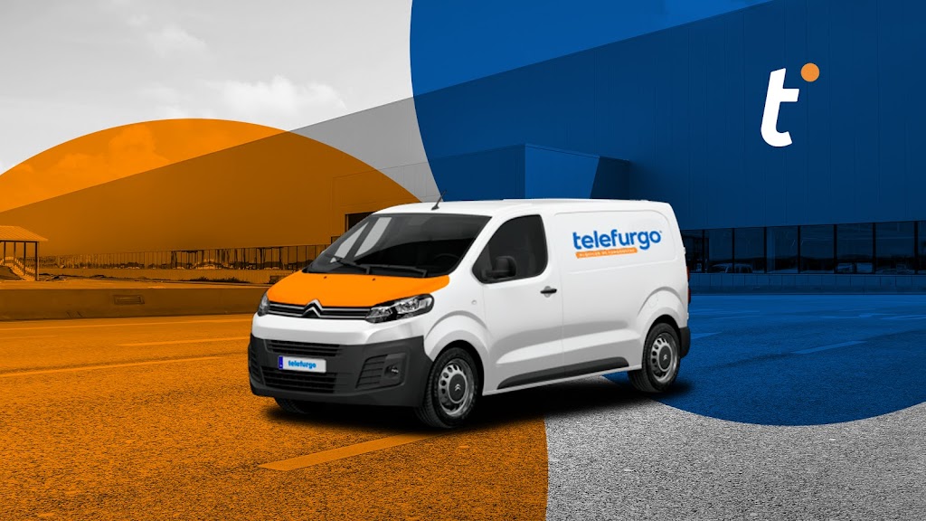 TELEFURGO JEREZ - Alquiler de Furgonetas