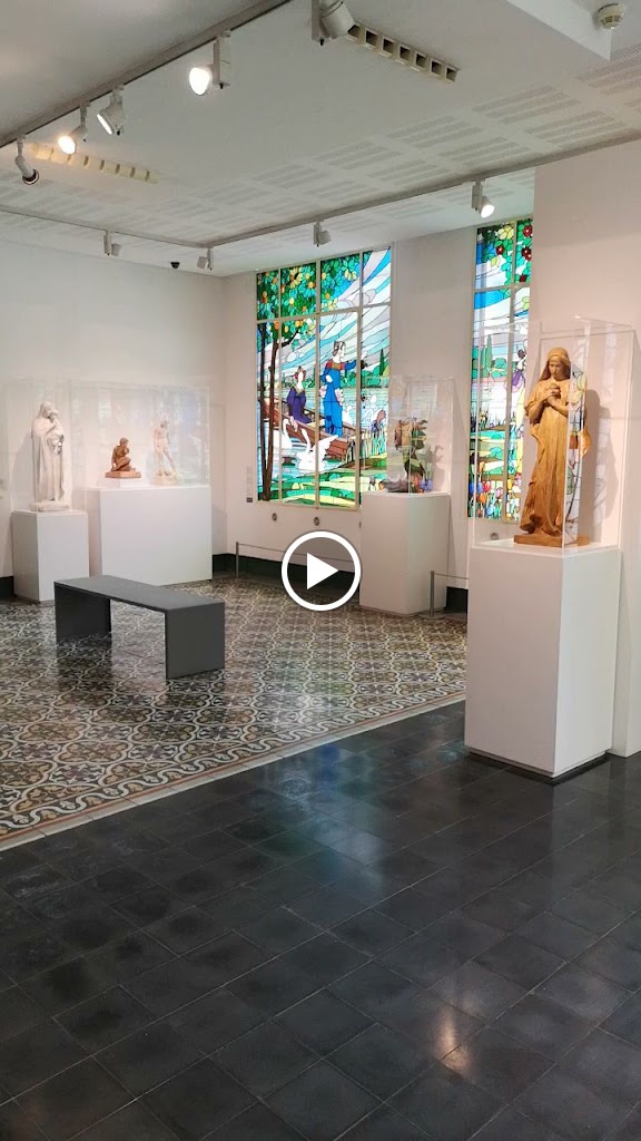 Museo de Arte de Cerdanyola — Videos