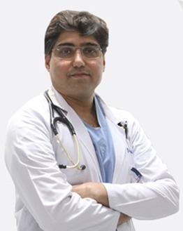 Dr. Dr Sanjeev K Sharma