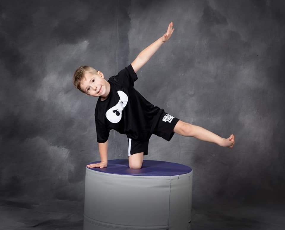  Kokomo Flipsters Inc