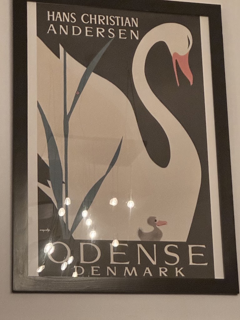 The Ugly Duckling — Mas recientes