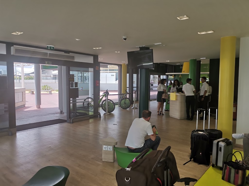 Inside