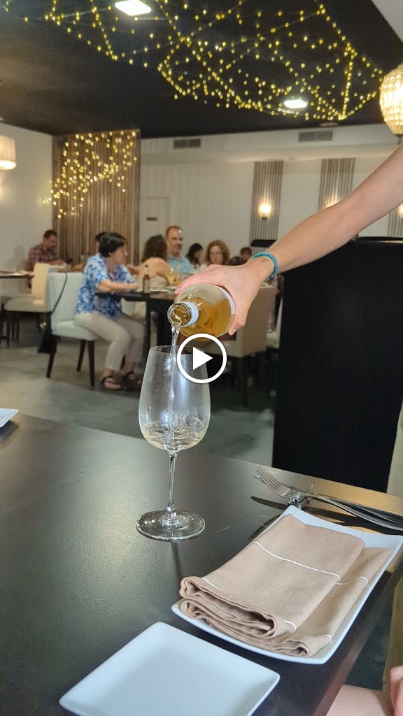 Munay Restaurante Ubeda — Videos