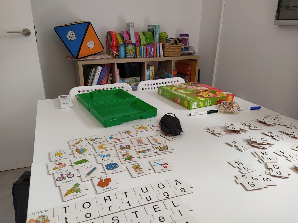Mundo Reeduca Orientacio Pedagogica — Del propietario