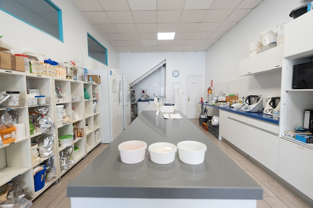 SIGMA BIOTECH - Centro de Innovacion Alimentaria