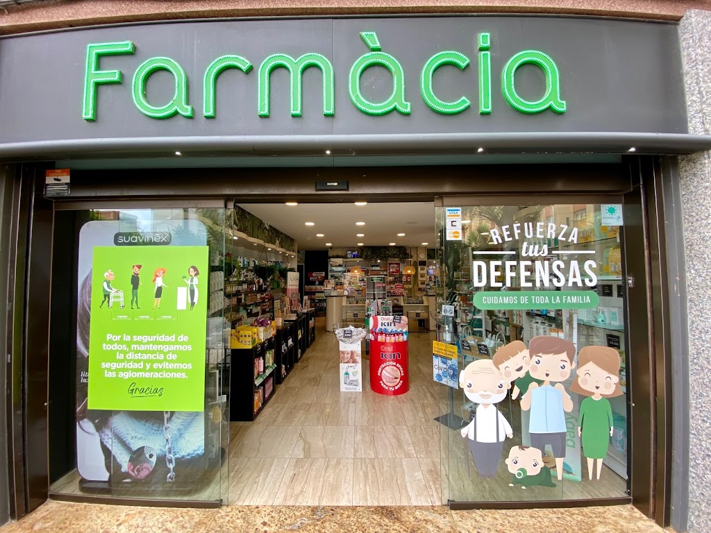 Farmacia Llefia