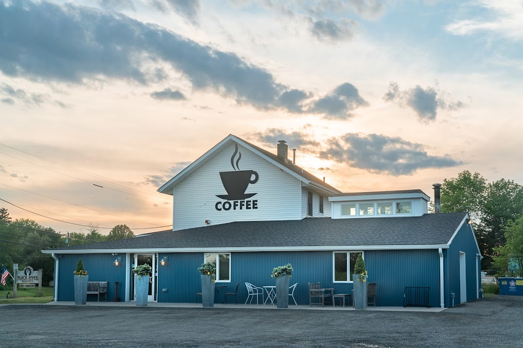 Photo of Black River Roasters