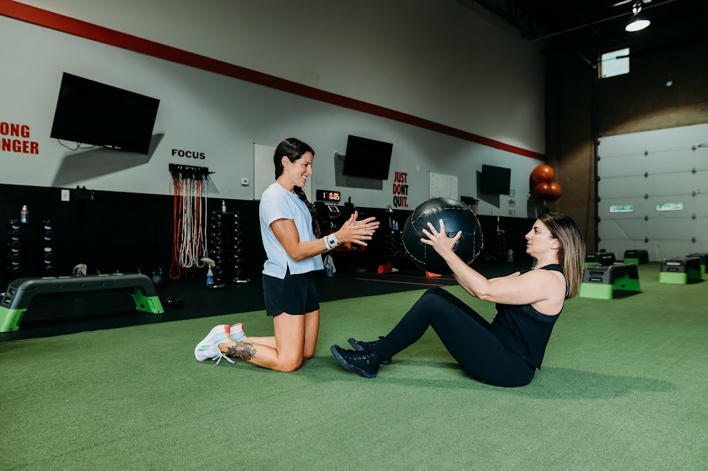  JNA Fitness Waldwick