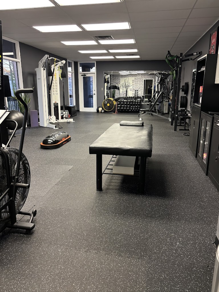  STR_Performance Lab