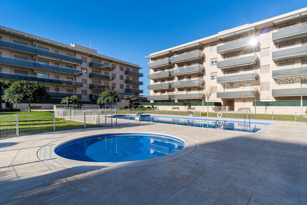 Los Olivos - Mediterranean Way