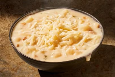 Macaroni and cheese