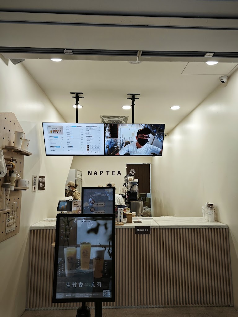 再睡5分鐘 - 台北伊通店 的照片