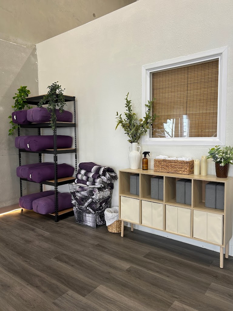  Aspire Wellness Studio