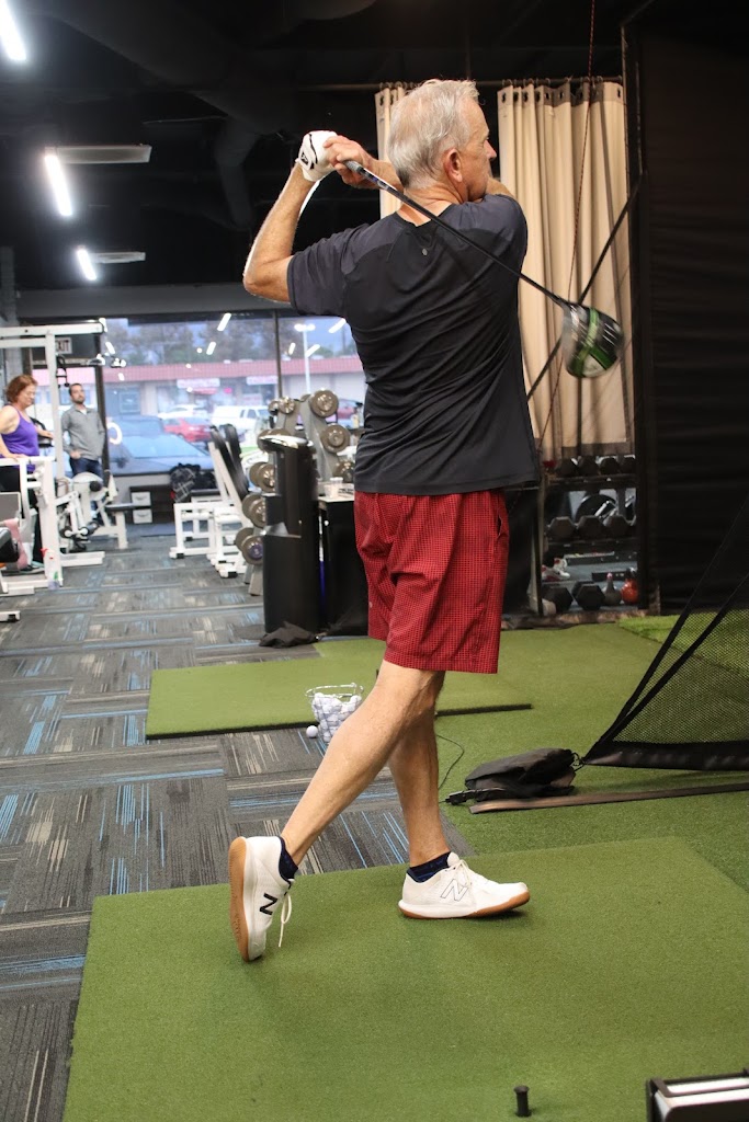  UPEC Fitness - Golf Fitness Training Center
