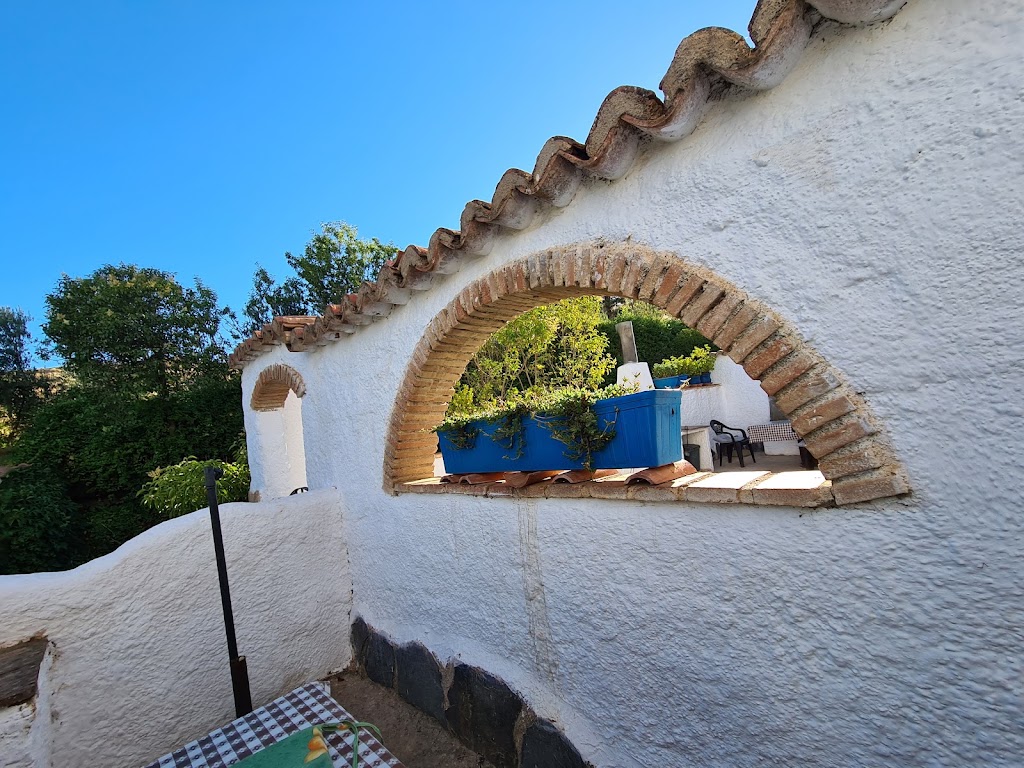 Hotel Rural Cuevas de Rolando — Todas