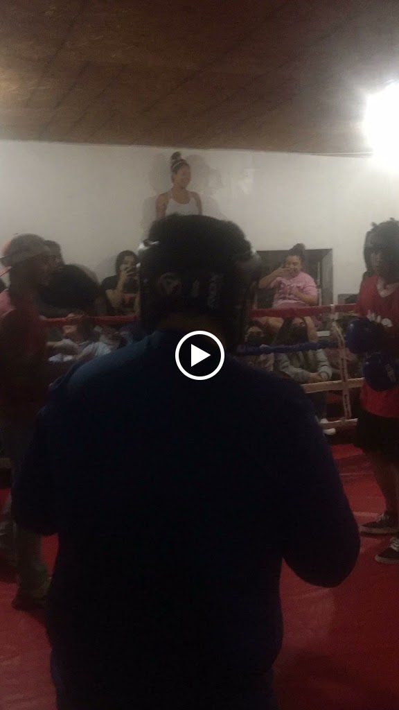  Higher Power Boxing Gym