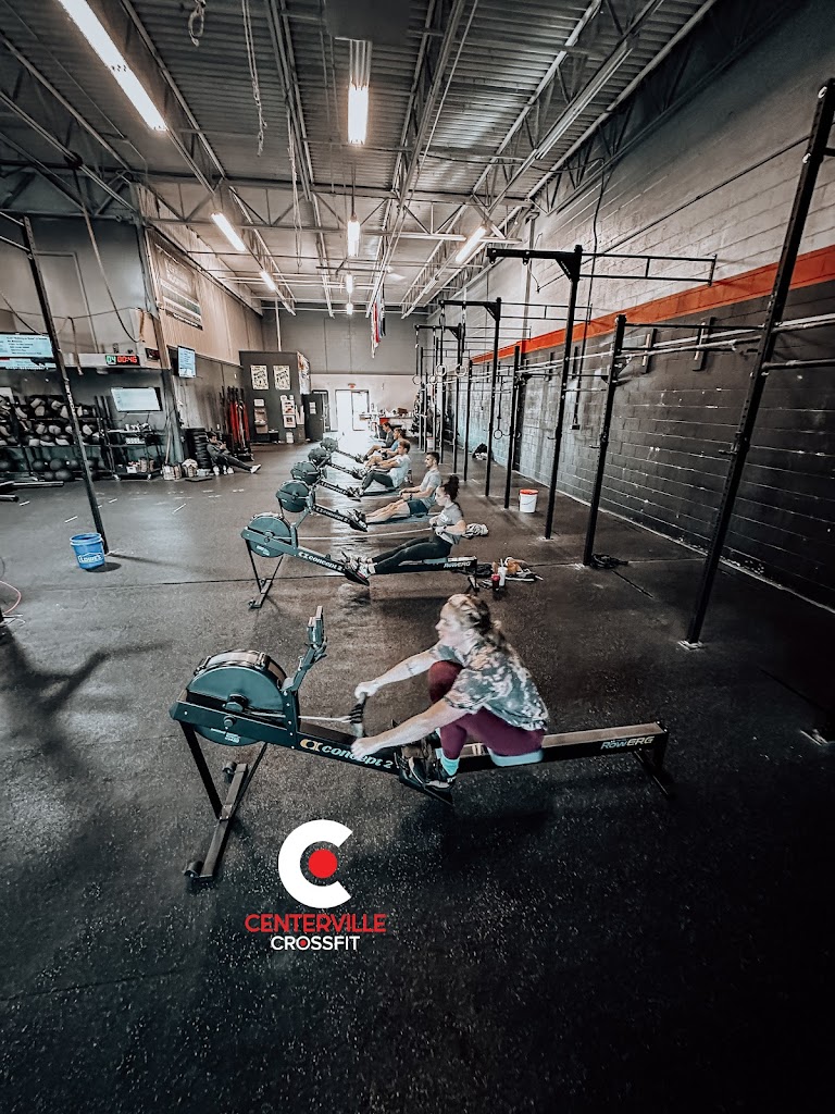  Centerville CrossFit