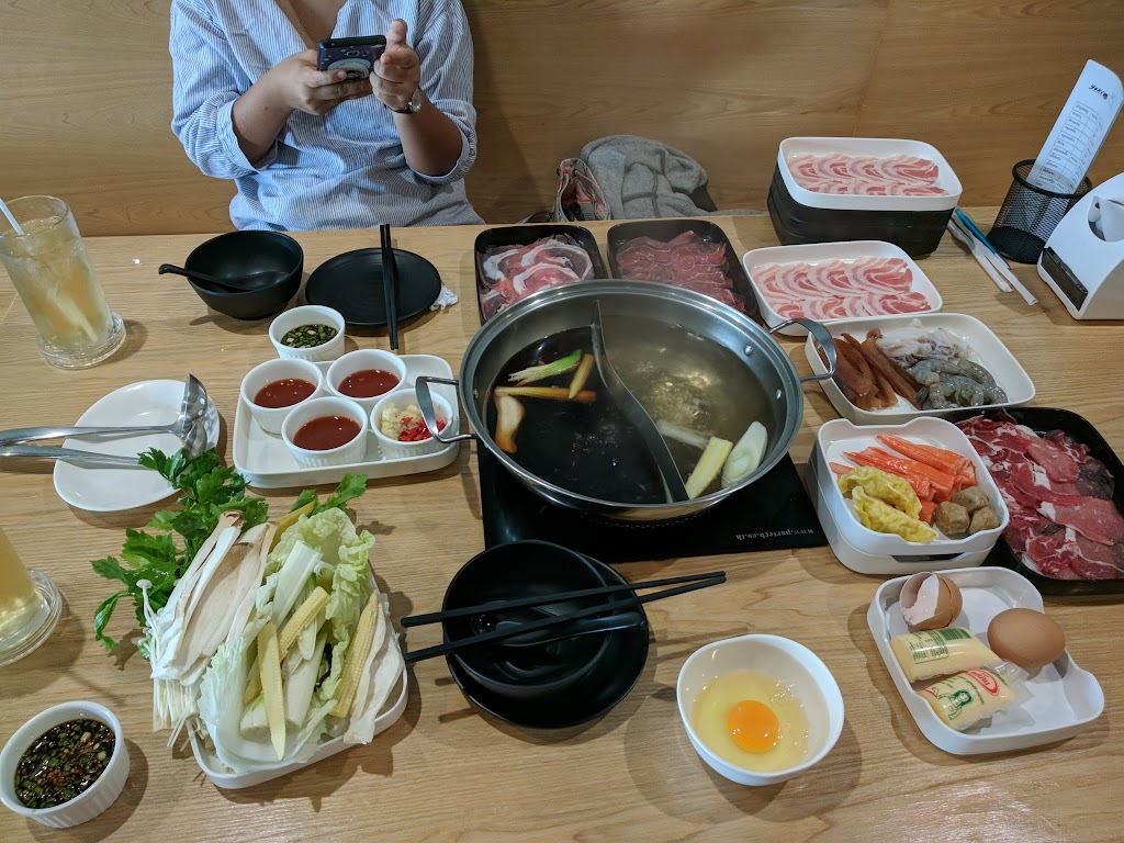 Yogi Shabu Shabu - โยกิ ชาบู ชาบู's Photo/Menu