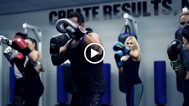  ATL FITNESS 24/7 WOODSTOCK