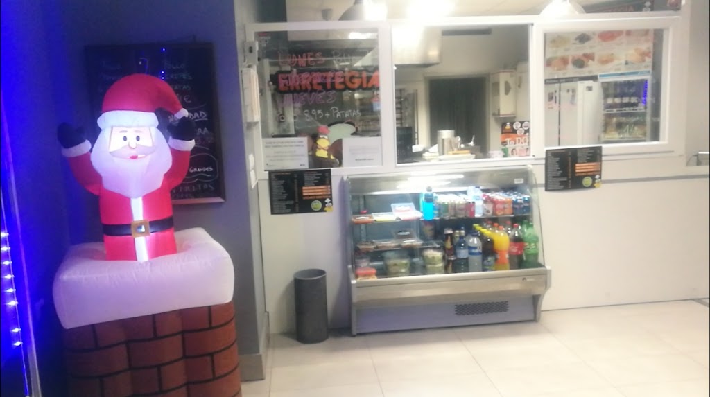 Leioako Erretegia - Pollos asados Lejona