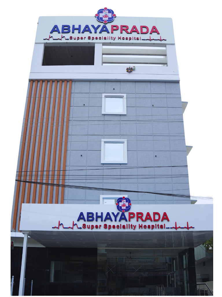Abhayaprada Super Speciality Hospital