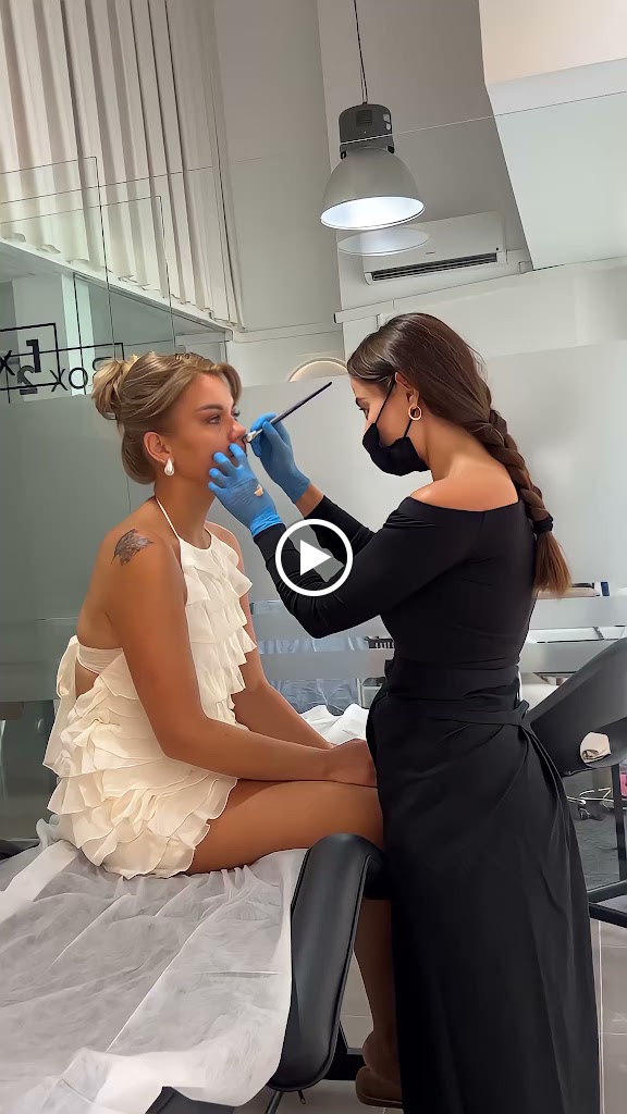 2SISTERS.brow bar — Del propietario