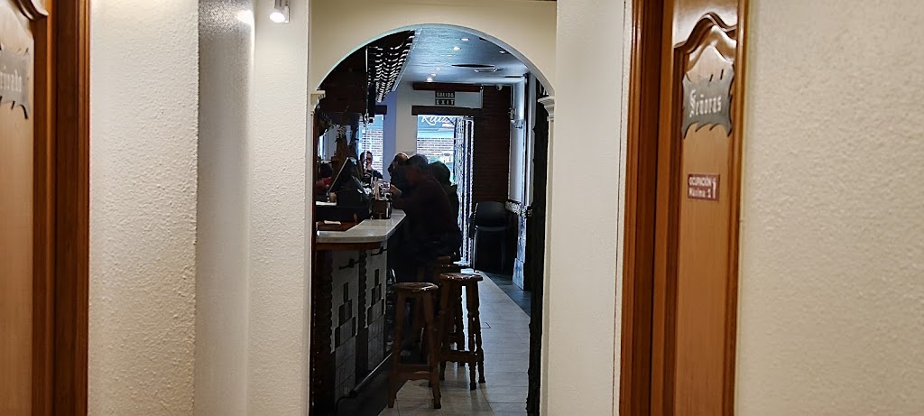 Bar El Rincon de Luis Mari