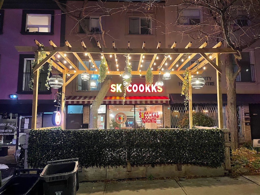 SKCOOKKS