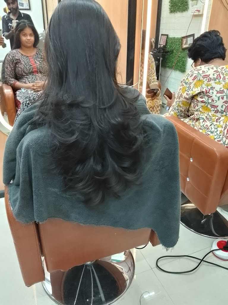 Wax Family Salon Tattoo Best Salon In Hyderabad