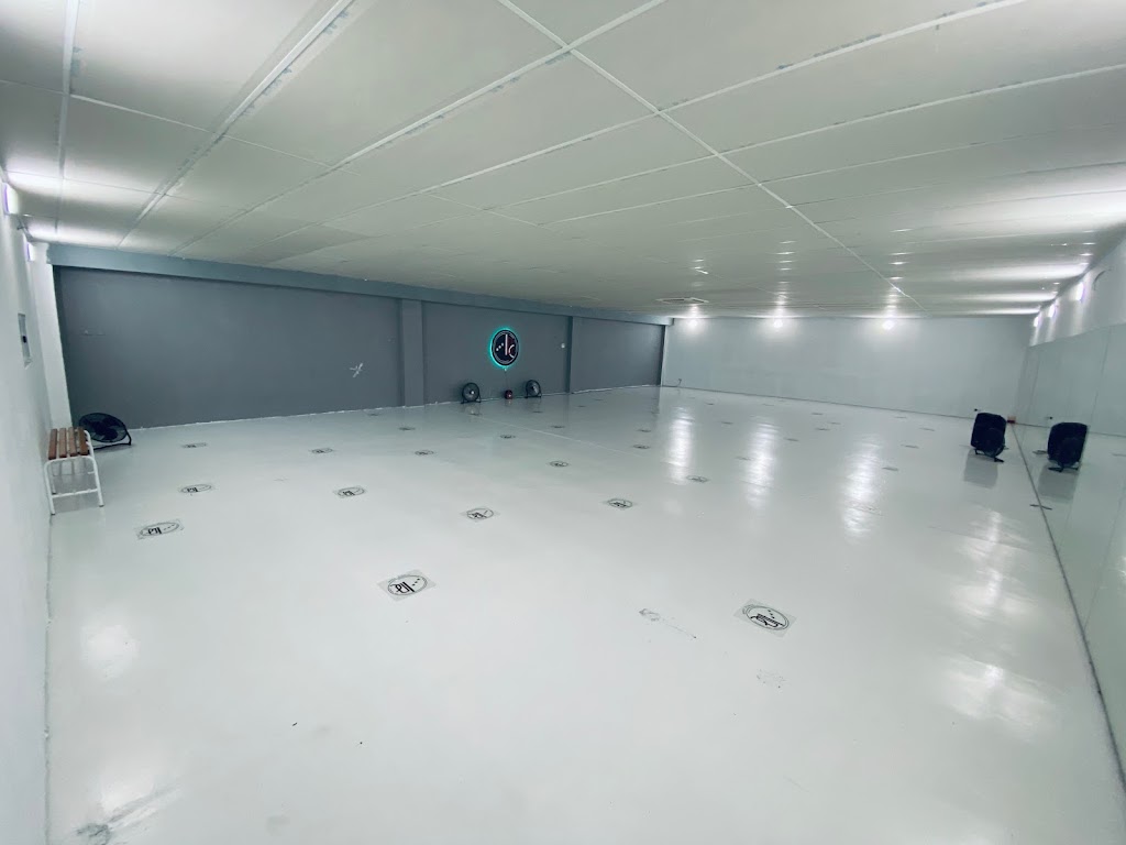 Innedit Dance Complex