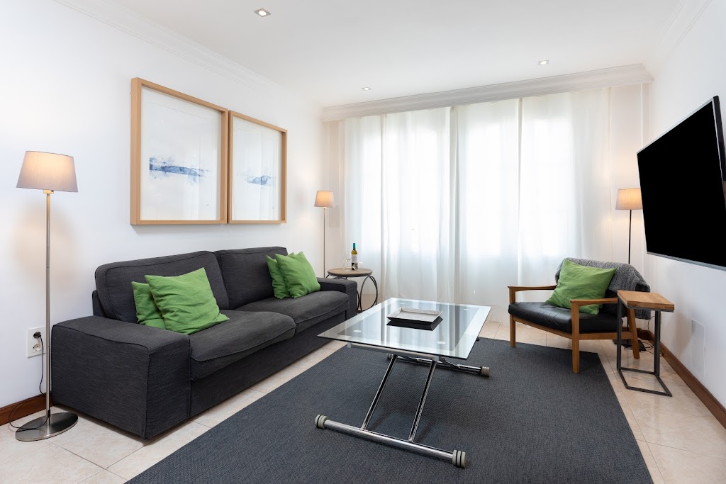 Rooms & Suites Balcony 3C Arrecife