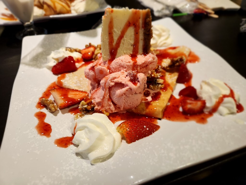 Food & drink