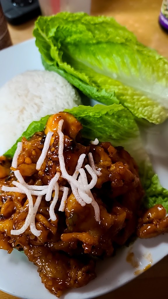 RED PEPPER Asian Cuisine & BOBA