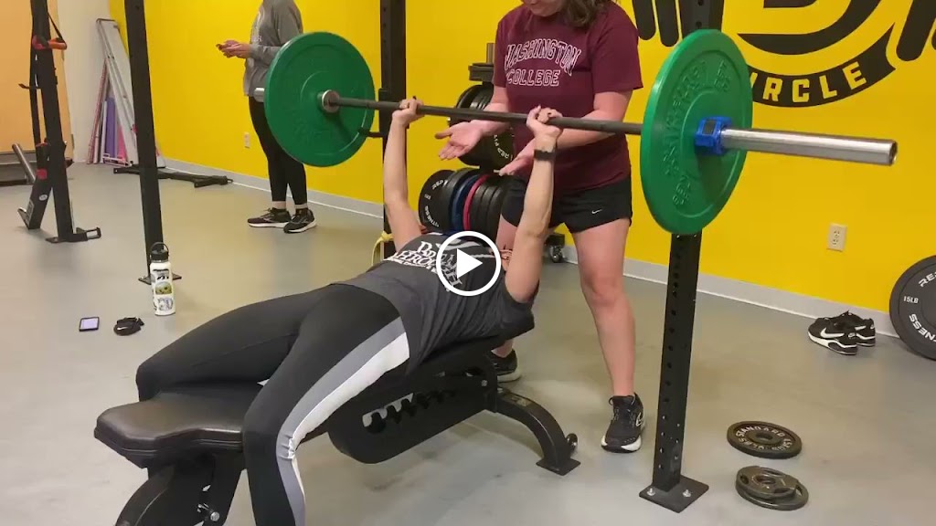  BreakThrough Personal Coaching & Wellness