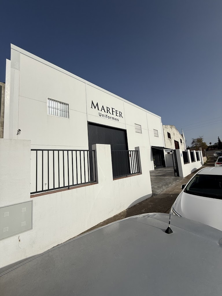 MarFer Uniformes