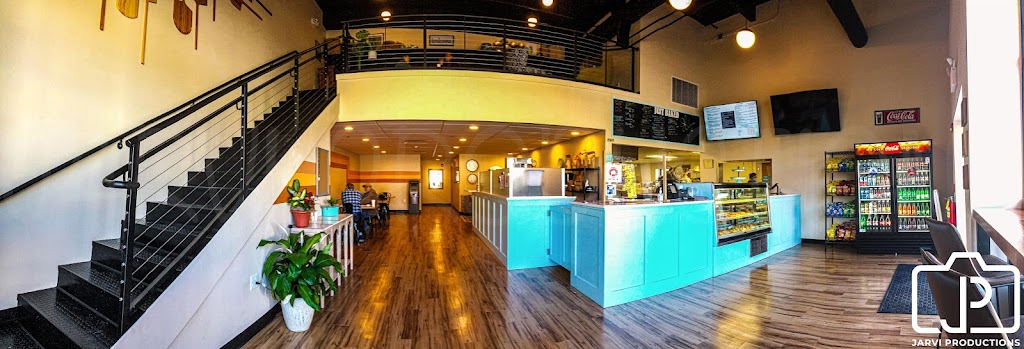 Photo of River Street Cafe