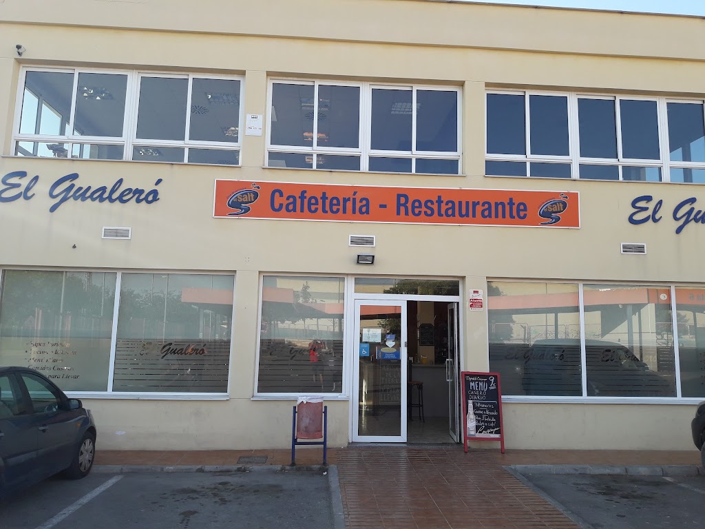 Restaurante Gualero