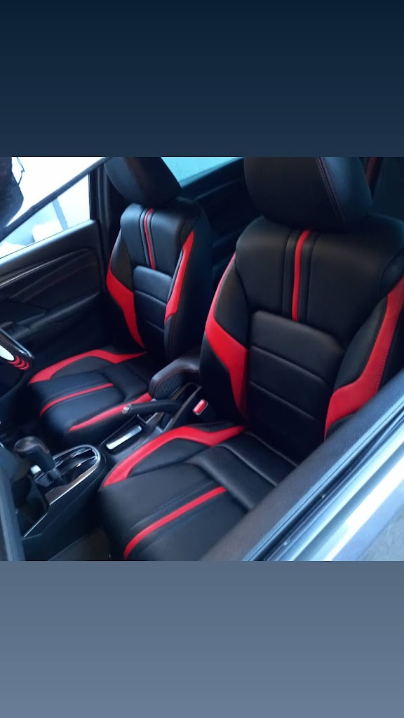 Eshan.mb Jok mobil belitung