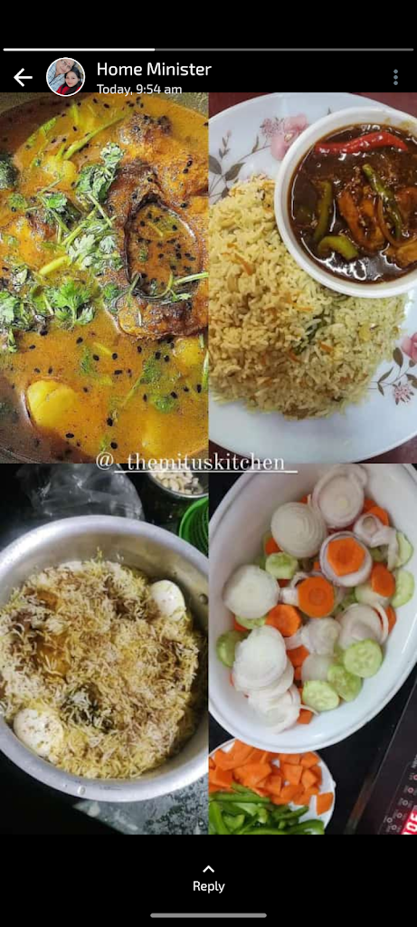 Food & drink