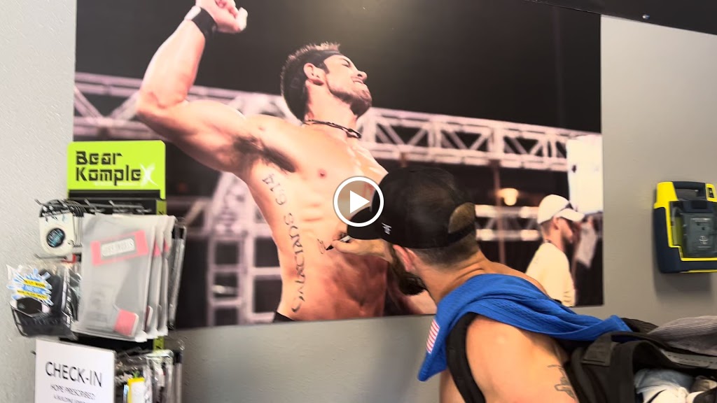  Hunters Creek CrossFit