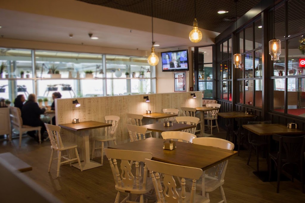 Restaurante El Caserio Ourense